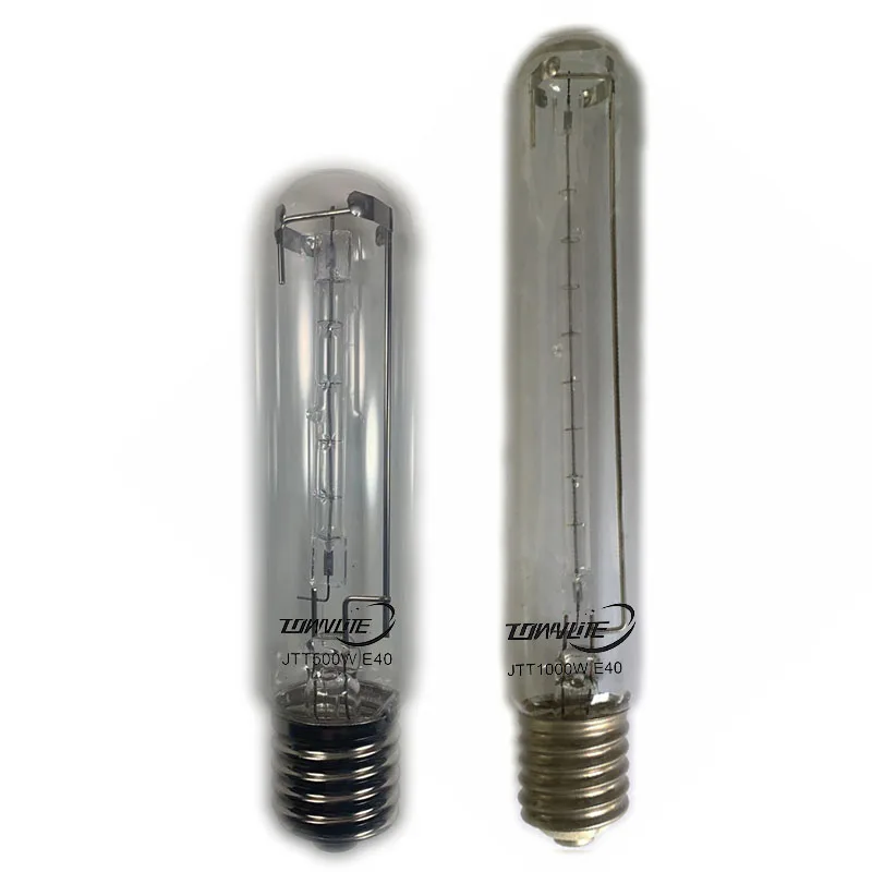 Professional 2021 New long service life 200w 300w 500W 1000W JTT halogen lamp bulb