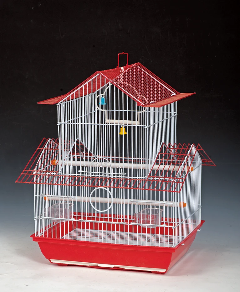 Dog Cages High Quality Foldable Metal Kennels Large Dog Cages For Sale