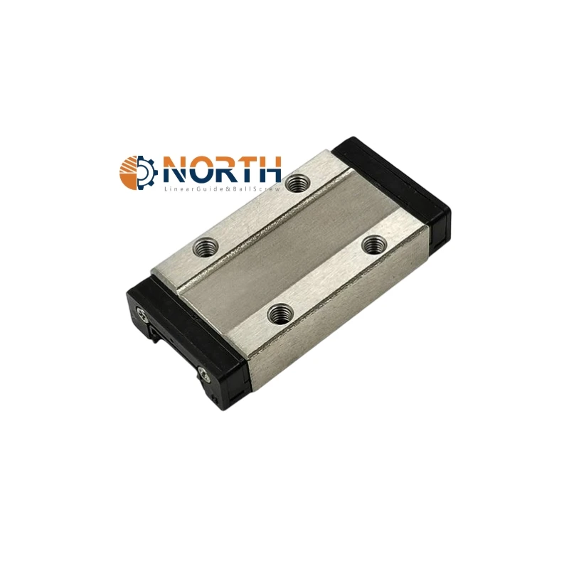 china factory miniature 9mm linear guide block mgn9h