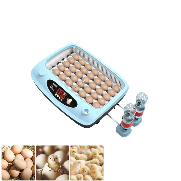 220V XM-18 Egg Incubator Controller Thermostat Hygrostat Full Automatic Control Multifunction Egg Incubator Control System Three