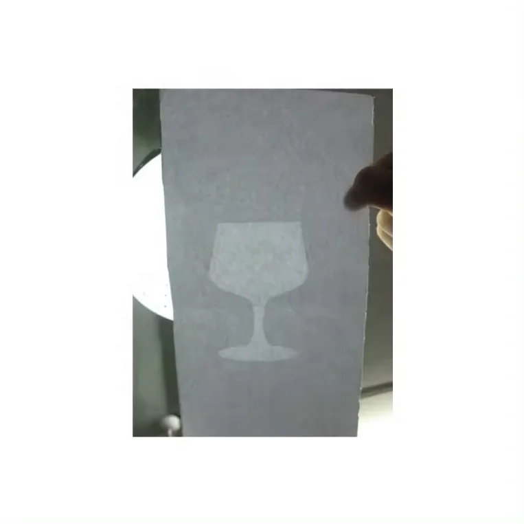 Watermark ink Screen Printing   Security Customized for Package Book Newspaper Magazine Printing