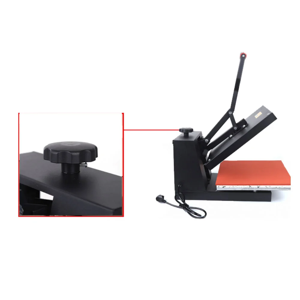 Erasmart Film Laminated Plywood Hot Pressing Machine For Textiles Printing