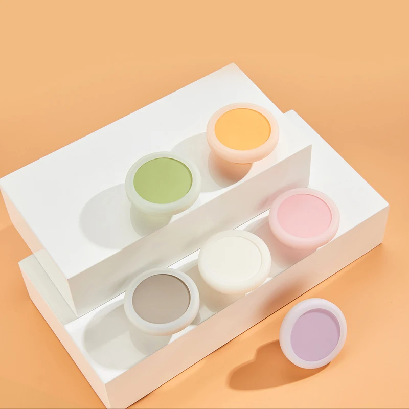 HJY children furniture pulls colorful ABC kids wardrobe knobs