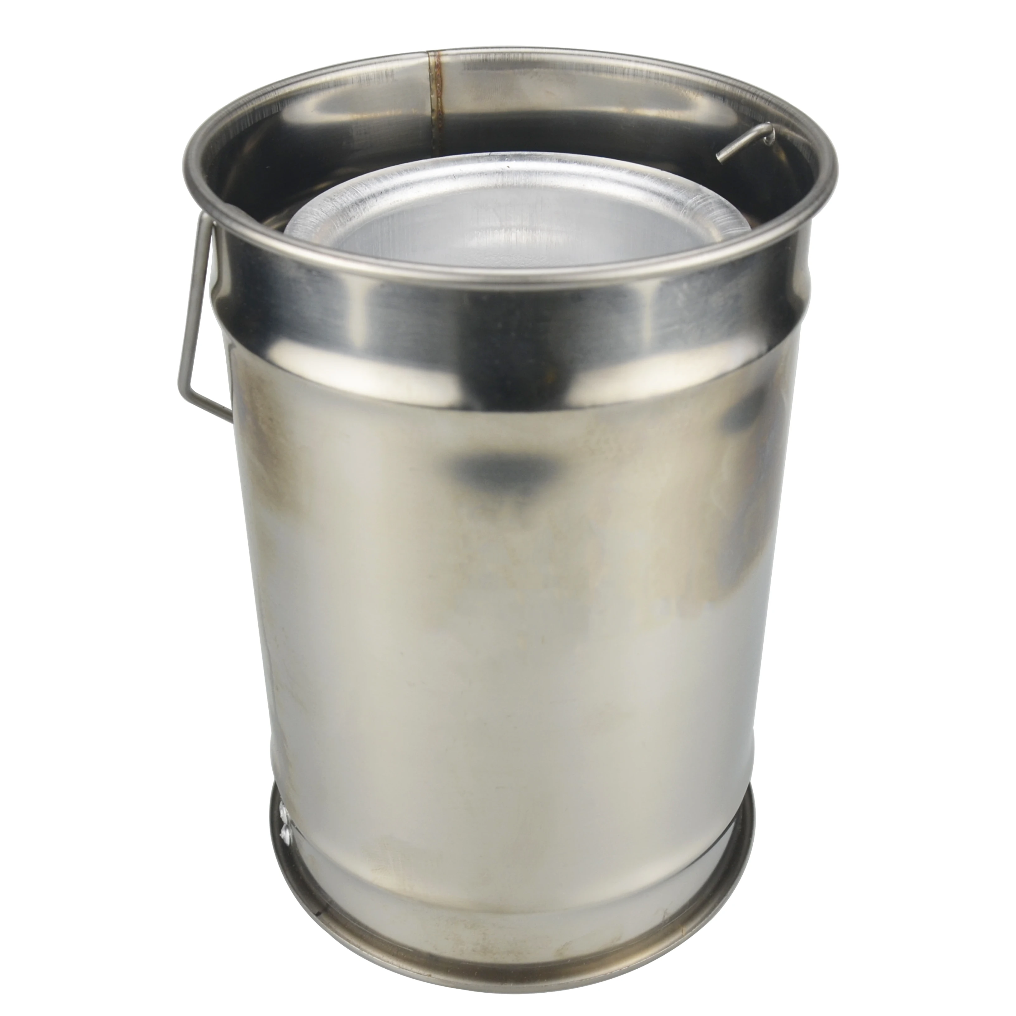 Maxpower Agricultural Sulphur Evaporation Sulfur Burner For Greenhouse or Garden