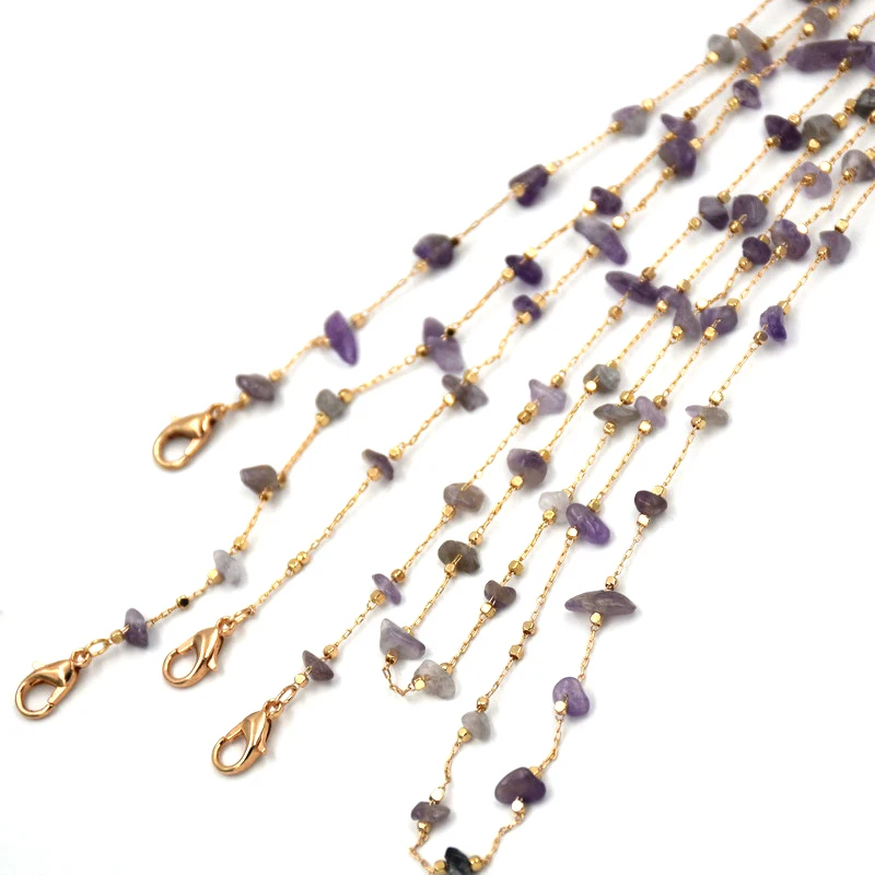 Multiple Colour Facemask Latest Eye Glasses Face Masking Holder Spectacles Eyewear Sunglasses Chain