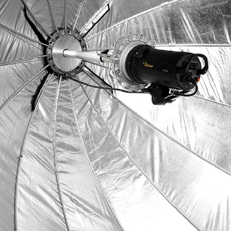 Photography equipment wholesale photo studio lights 16 rods deep parabolic softbox