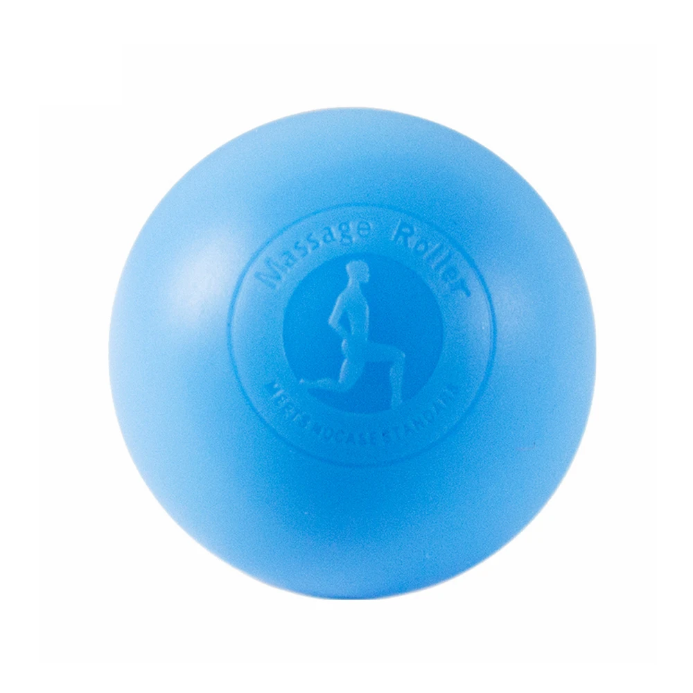 Amazon Therapy Massage Lacrosse Ball for Myofascial Release