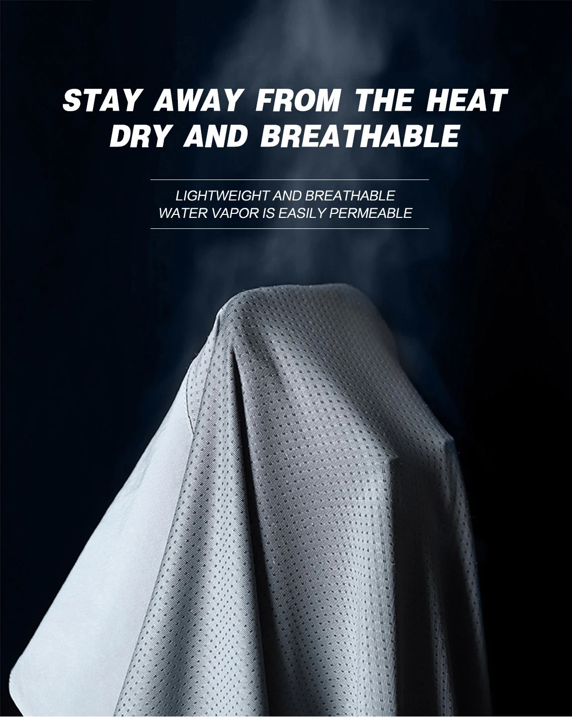 Wicking Breathable Black Custom Logo Plus Size Simple Cotton Shirt