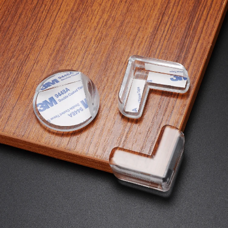 XIAOTANGLANG Corner Protectors Baby Proofing for Child Safety Child Proof Safety Edge Corner Guard Kids Baby