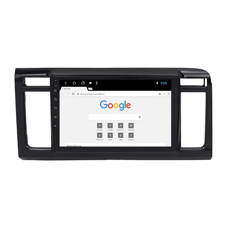 9 inch Navigator For Honda N wagon 2013-2019 RHD Radio Video MP5 WIFI GPS Android System Full Touch Screen IPS