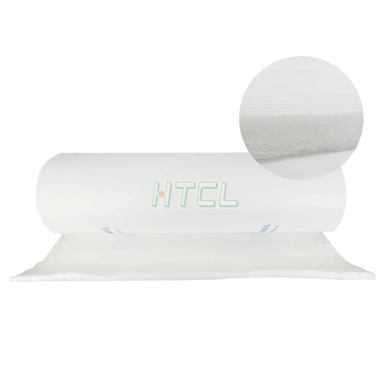 N779 Standard Air Filter Spray Booth AC-600G Air filter Ceiling Filter Media For Painting Room