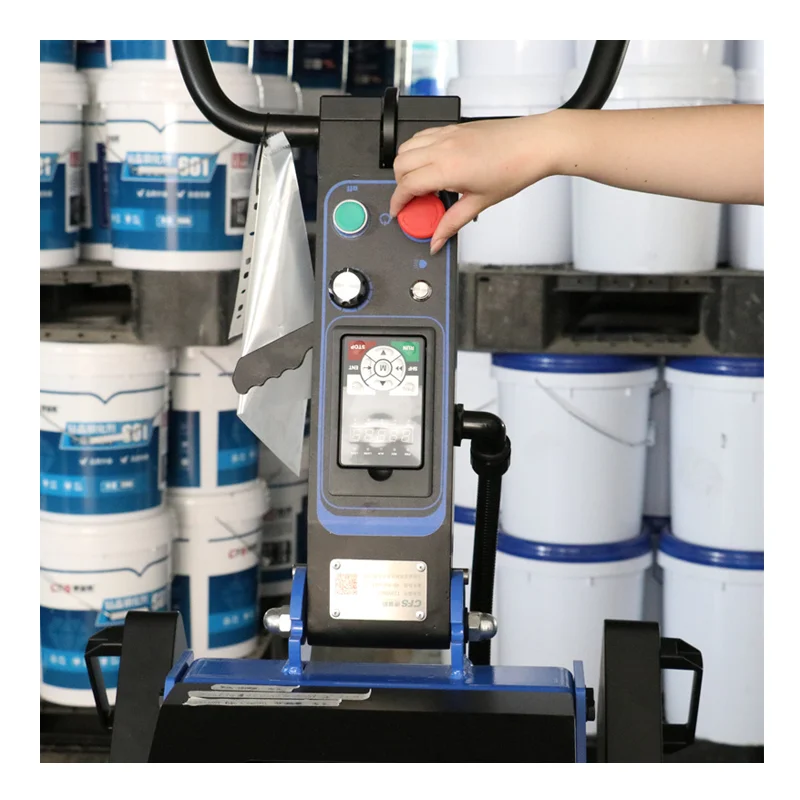 Hand Push 7.5 kw Factory Supply 220V 380V Concrete Floor Grinding Machine Concrete Floor Grinding Machine Floor Concrete Grinder