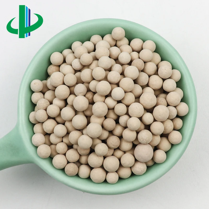 Sphere pellet Nax zeolite molecular sieve 3A 4A 5A 13X Desiccant zeolite price