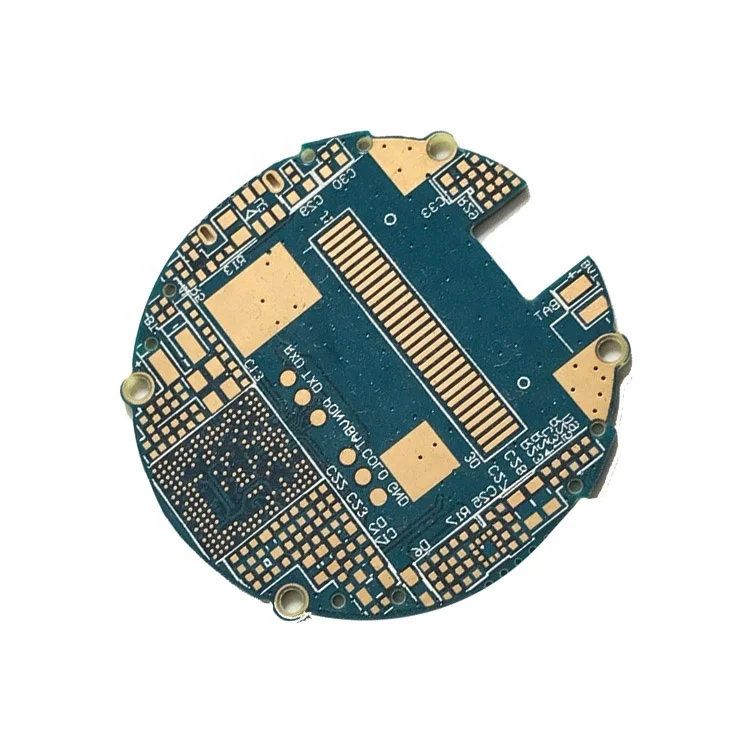 Board Fr4 Printed Circuit Led Pcb Circuit Board FR4 Printed Circuit Board