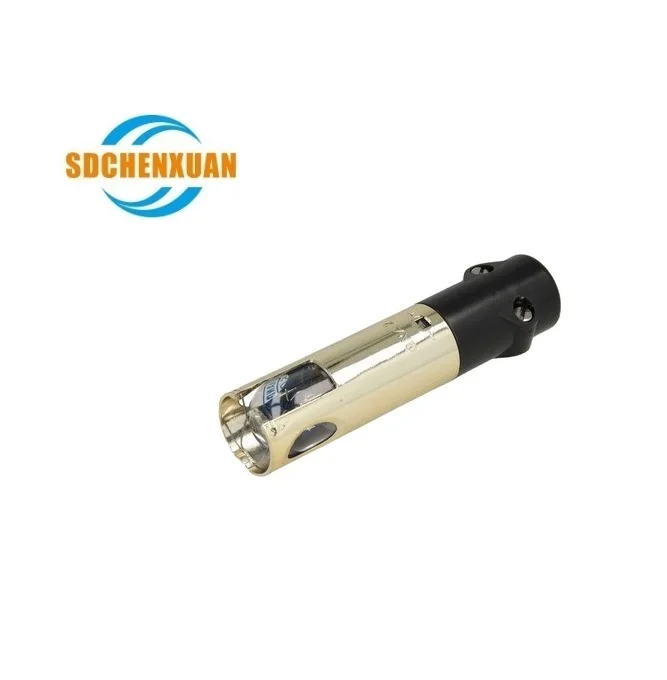 Burner spare parts photocell UV sensor QRA2/QRA2M/RAR9/QRA4.U