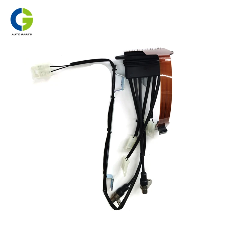 CG автозапчасти кабель коробки передач автомобильный жгут проводов 22117441 4213659462 для Volvo тяжелый грузовик двигателя
