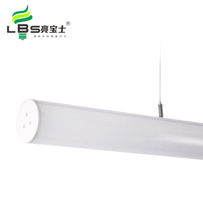 Hot selling  factory suppliers  cheap led recessed architectural linear strip light