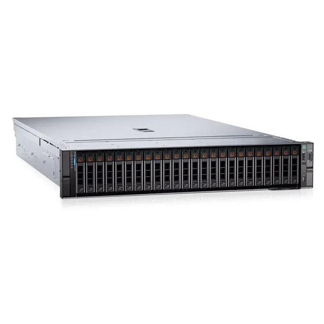 server New PowerEdge R760 Rack servers intel xeon processor buy ram dell server