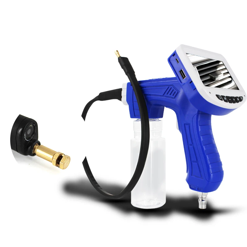 carwash equipment car wash machine visual car air conditioner car body washer carwash touchless