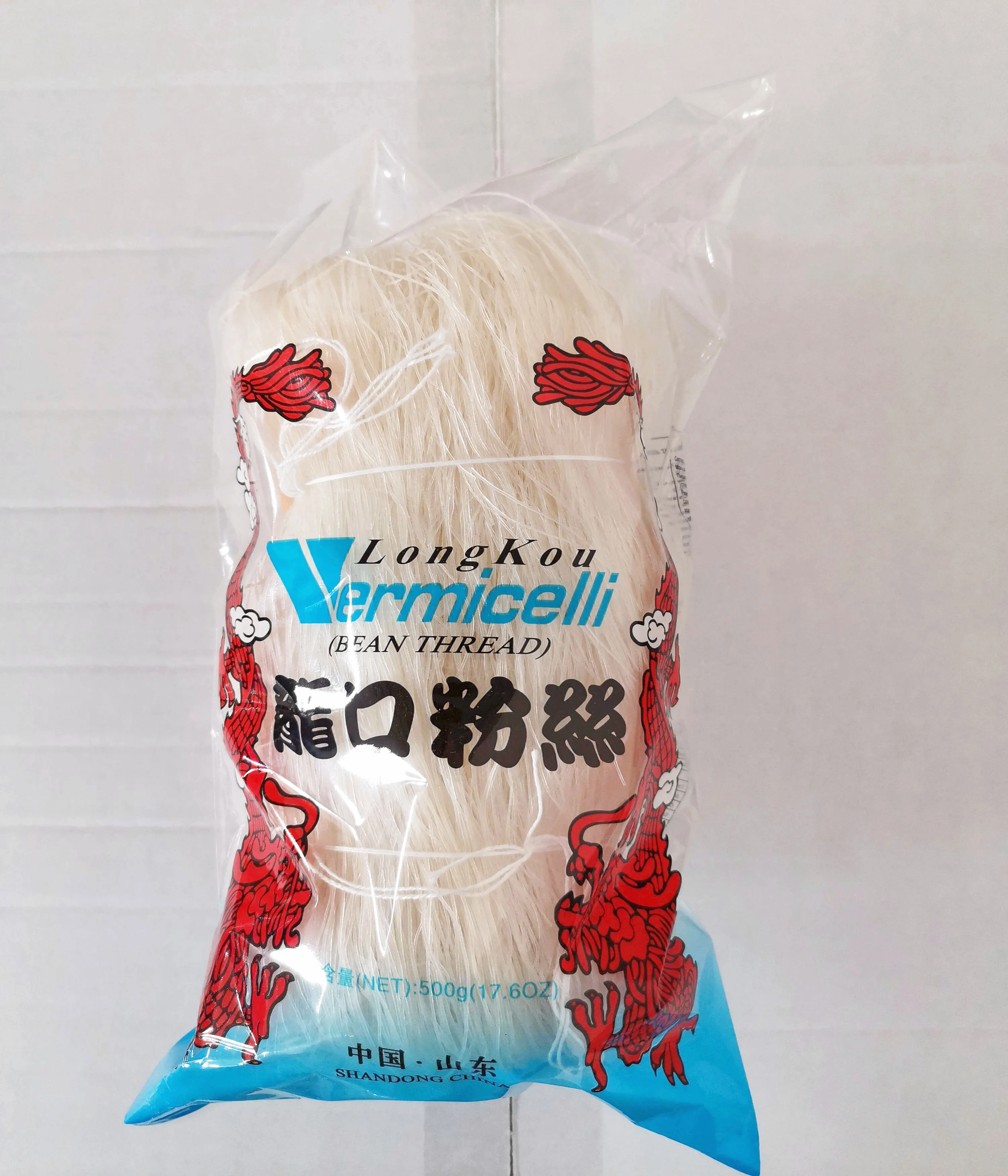 Сертифицированная традиционная вермишель 100 г 200 г 150 г 250 г