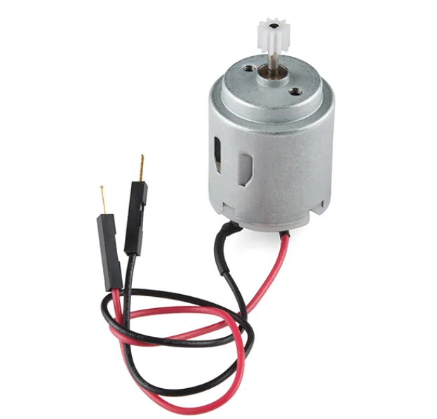 AV Massage Wand Power-Driven Small Little 260  Vibrating Mini R260 Micro Dc Motor