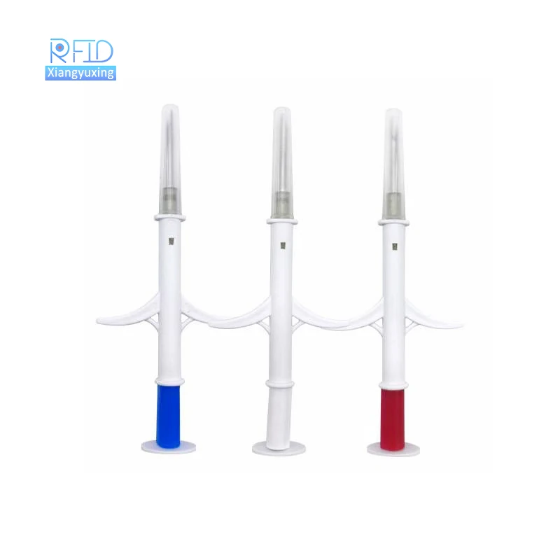 134.2khz Animal Microchip Horse Tracking Chip Rfid Dog Animal Micro Chip For Cattle Cat Pets