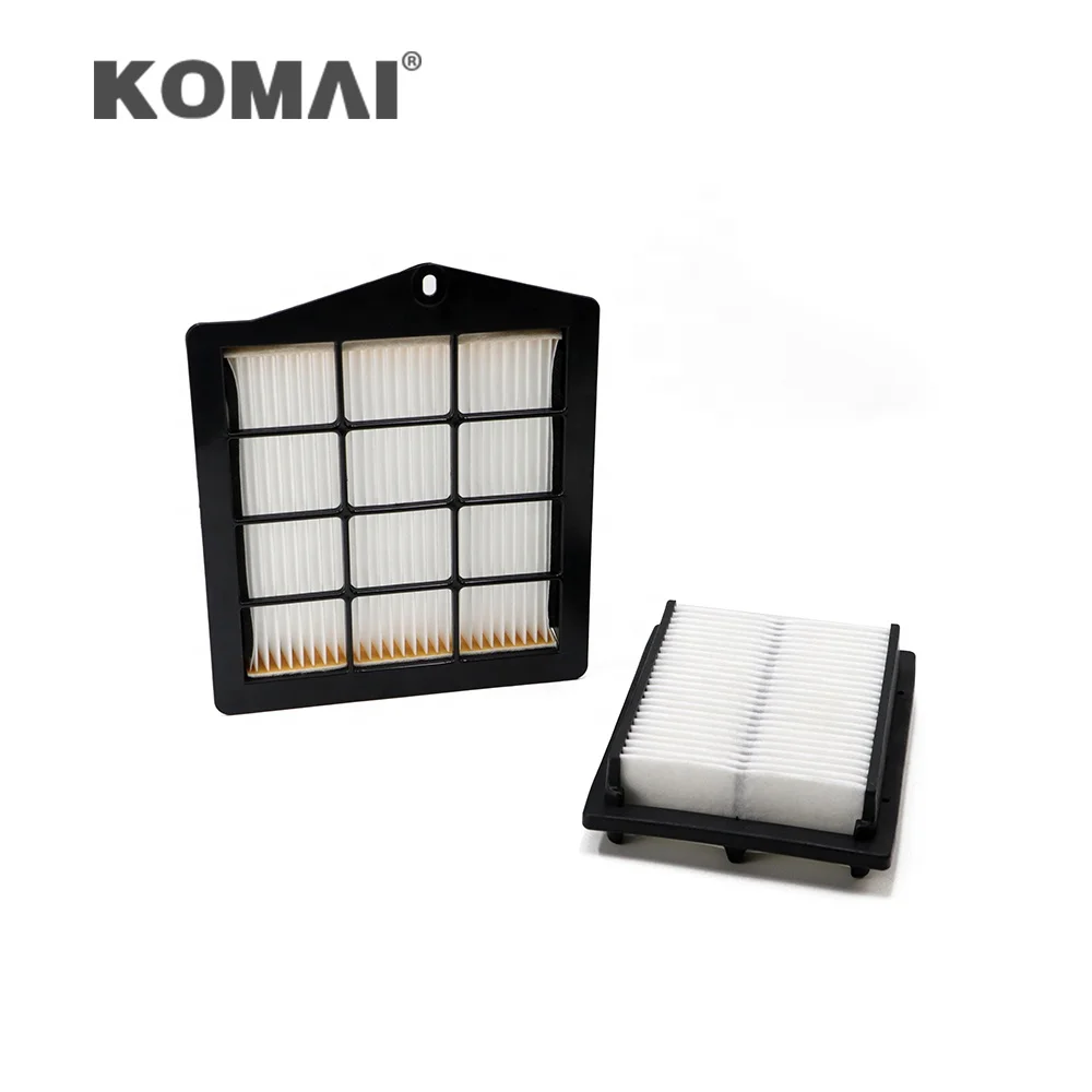  Салонный фильтр для komatsu PC200-8 17M-911-3530 17M-911-5090 T027067060 014300-5090 B222100000660K