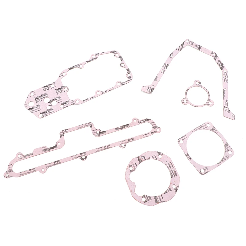 
High Quality Wholesale Non asbestos fiber gasket 