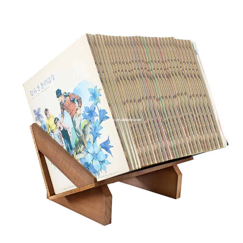 Новое поступление GK-R40E полусобранном свечное запись дисплей/хранение/Коллекция держатель