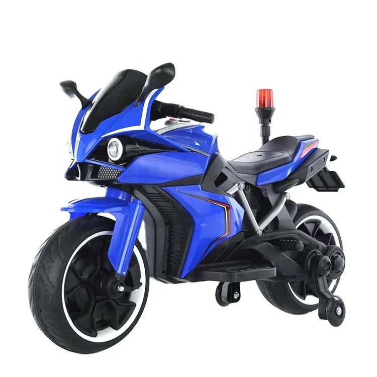 Wholesale CE ride on kids electric car/hot sale baby toys electric motorcycle kids /Cheap fashion electric car for kids to drive