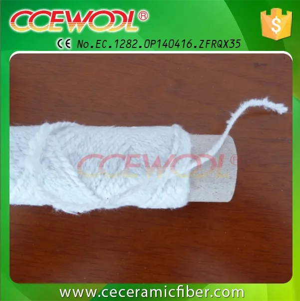  Пряжа из керамического волокна CCEWOOL
