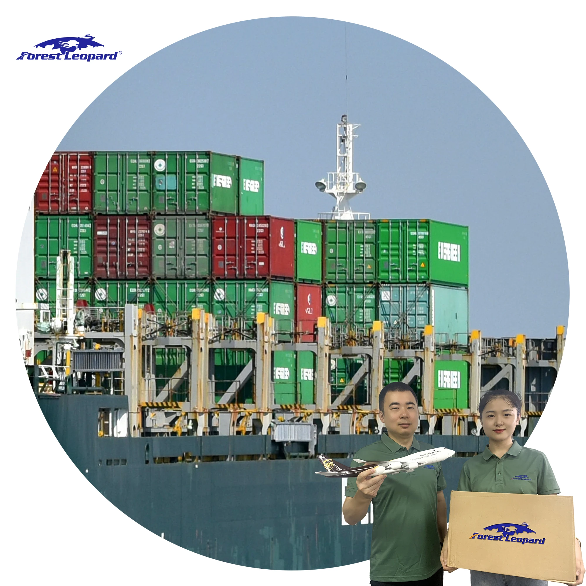 Free Sample Sea Shipment To Port Delivery Dhl Parcels SeaShipping Cargo Agent Freight To Worldwide Usa LAS1