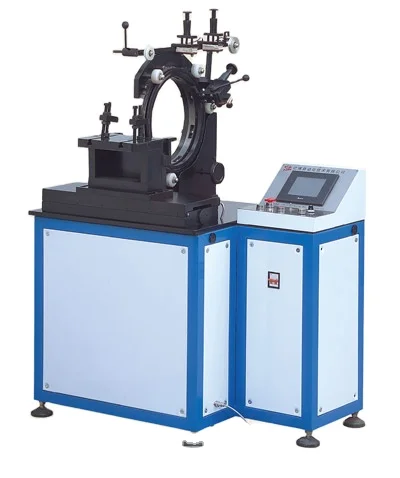 
Digital Toroid dal coil Winding Machine,toroid transformer winding machine 