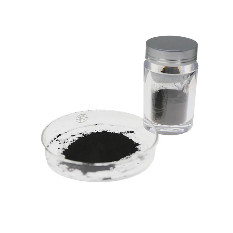 Scientific Research Grade RGO Reduced Graphene Oxide Powder for Supercapacitive Active Material