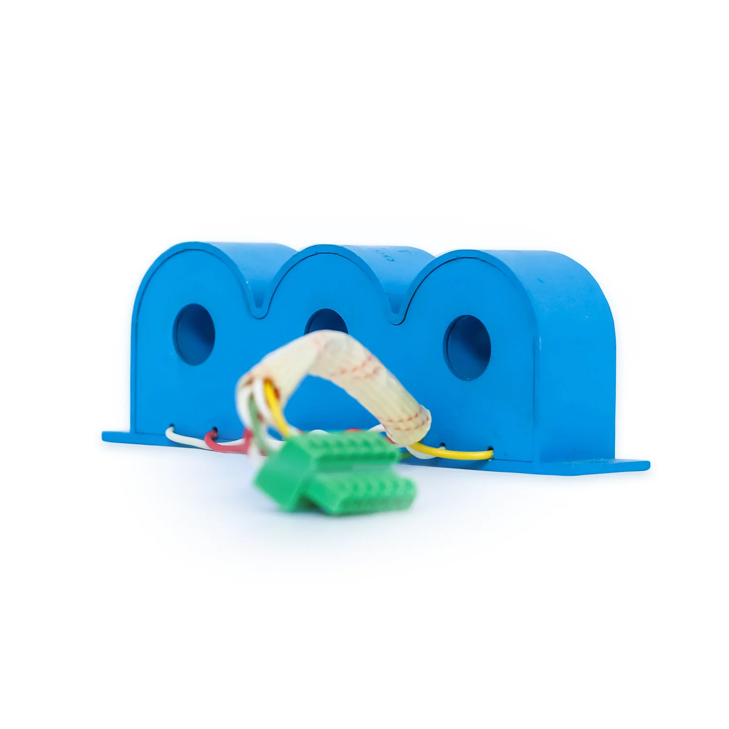 High performance 0.5 fs10 current transformer