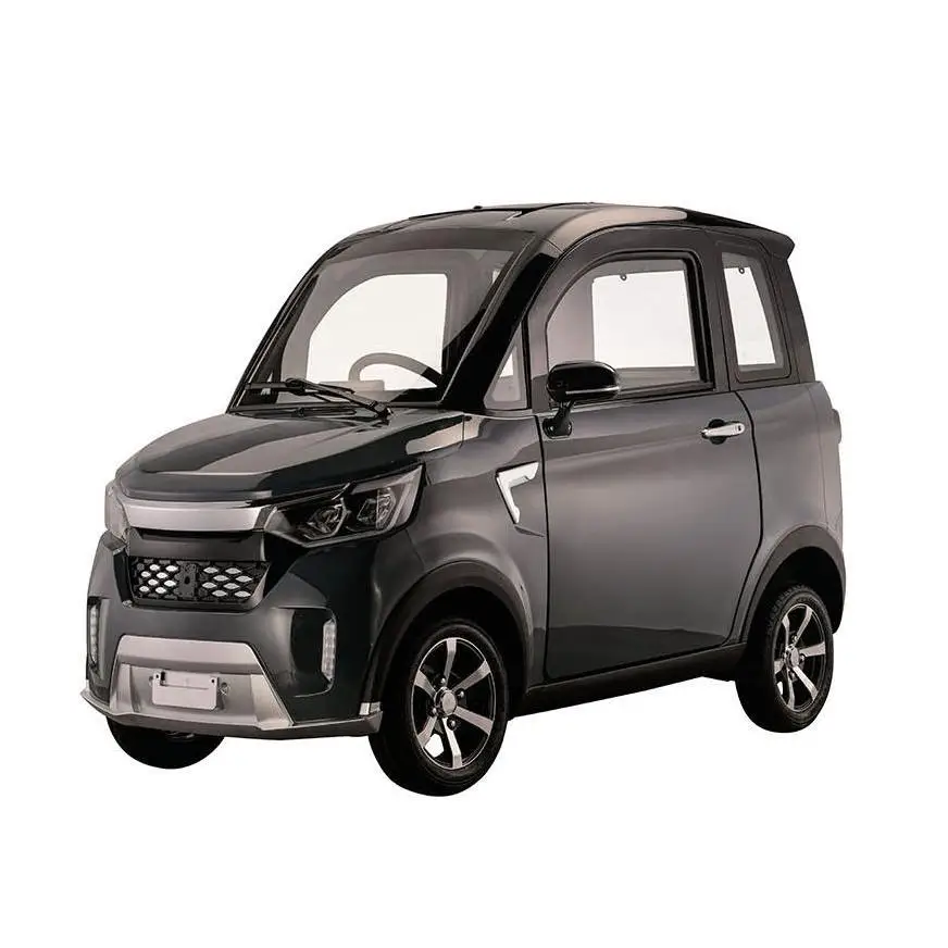 electric tricycle china 4 wheel motorcycle for adults 2 seat