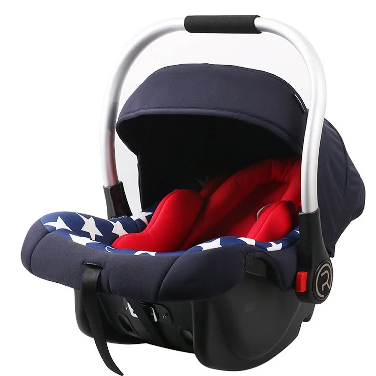  Reebaby Роскошные Красочные Детские дизайнерские автомобильные сиденья с подстаканником для детей удобное