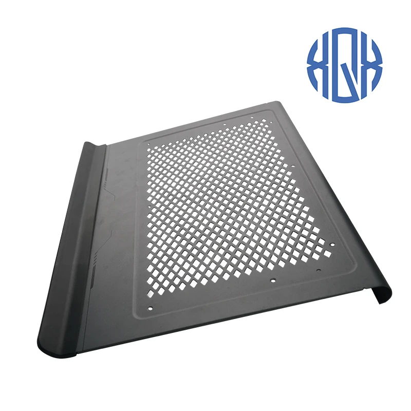 Aluminium CNC Processing Service Cooling Laptop Stand Aluminum Laptop Stand For Desk