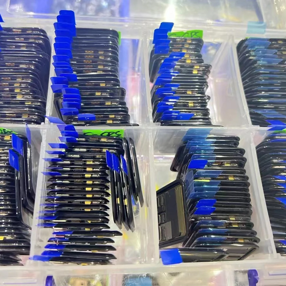 Для Apple watch Series 1 2 3 4 38 мм 42 40 44 ЖК-дисплей сотовый GPS org Pantalla Замена дигитайзер