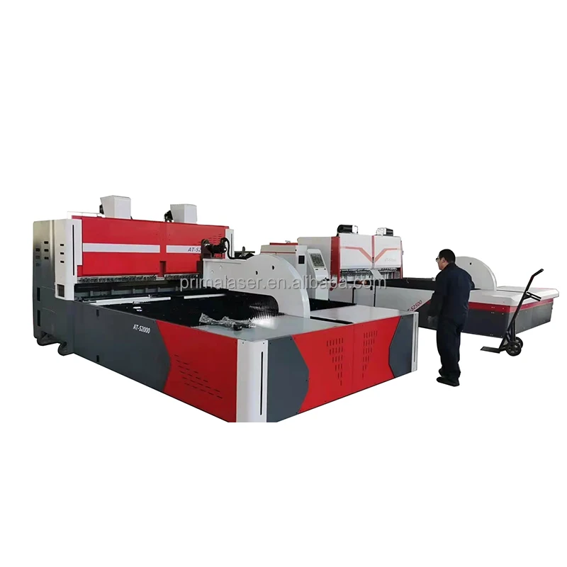 Гибочный станок для листового металла сервогибочный Центр CNC панели