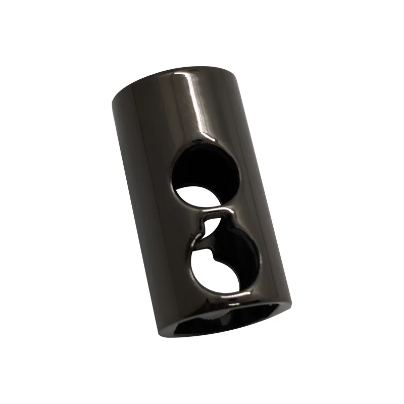 Никель-цинк черный сплав покрытие фортепиано музыкальные часы ювелирные изделия эбенового цвета