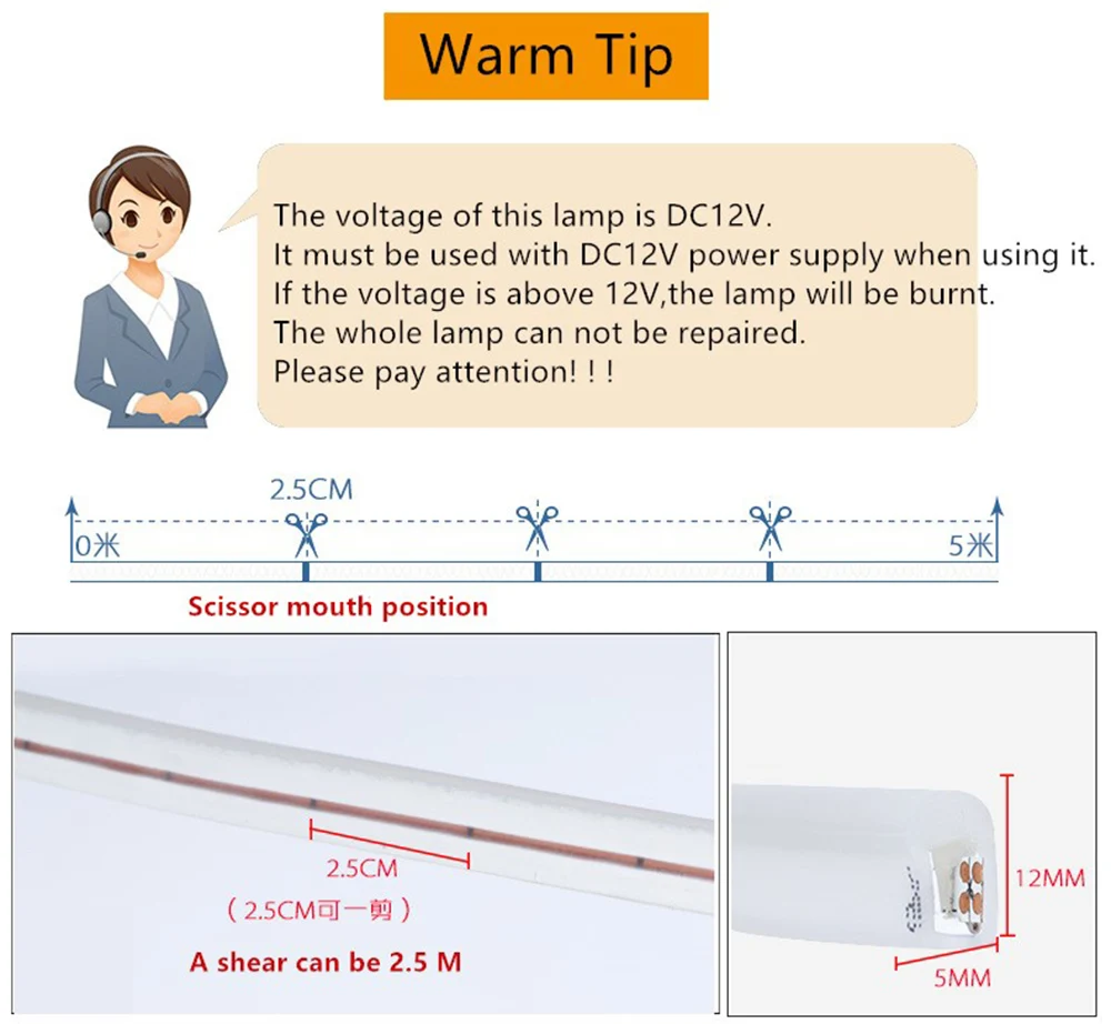 New style wall mount led silicone neon flex double sided for  neon painting tube furniture light