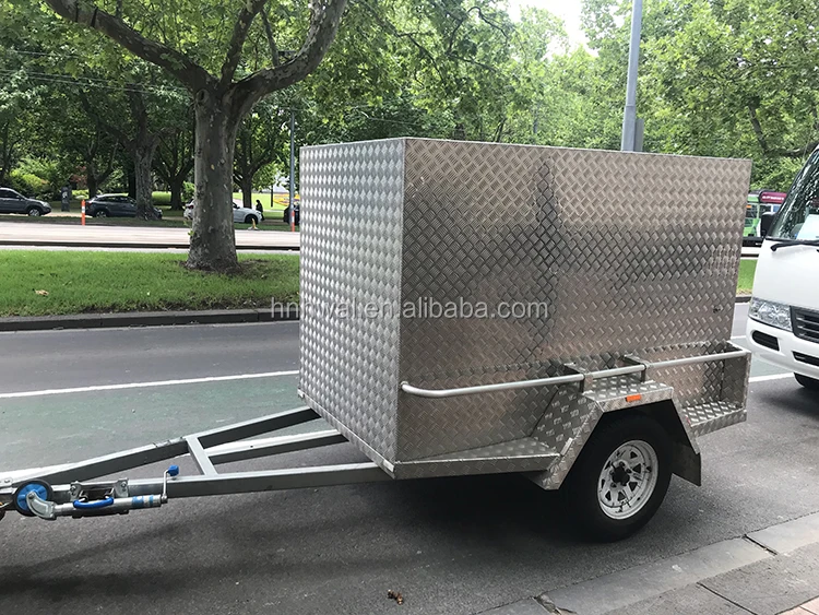 newest price wholesale trailer diamond aluminum checker sheet aluminium tread plate for trailer