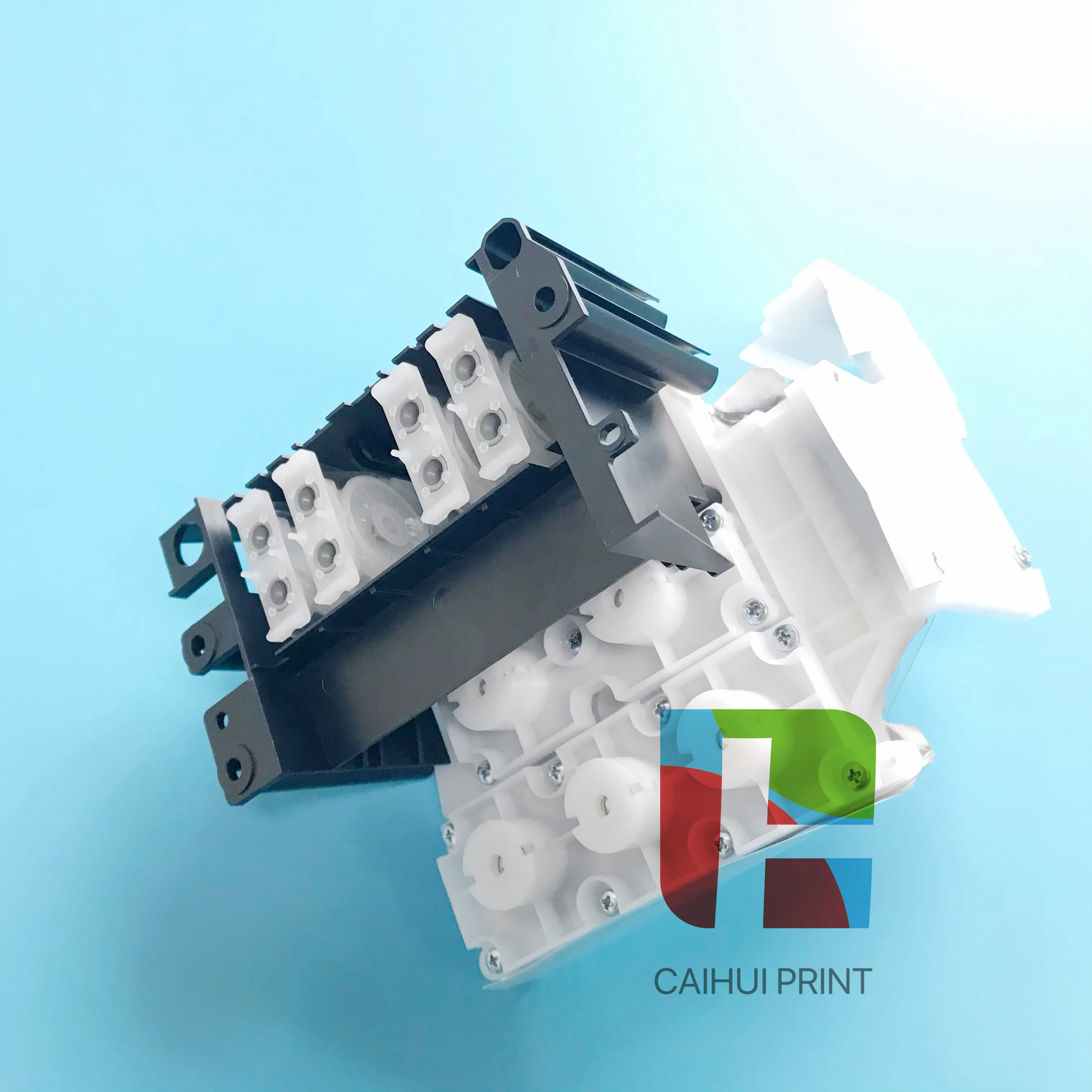 Канал принтера CR (демпфер комплект) для Epson F6000 F6070 F6080 B6000 B6070 B6080 F6200 F6270 F6280 F6300 F6330 F6350 F6360 F6380