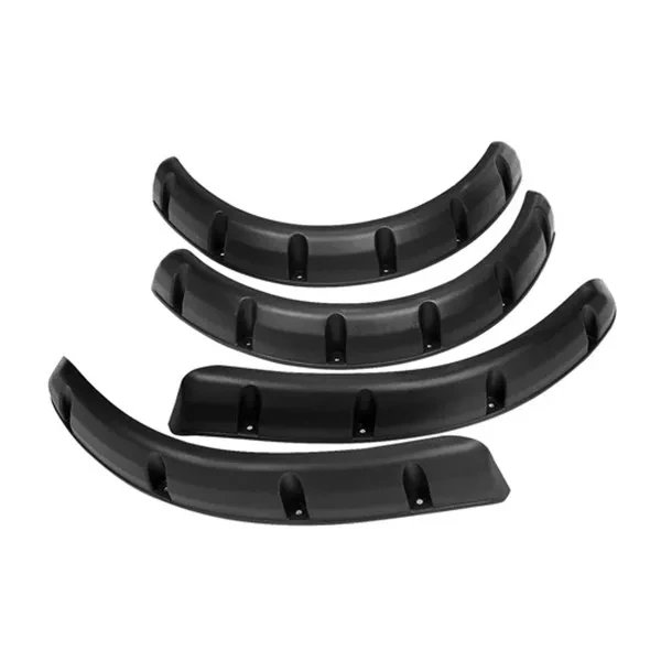 Front and Rear Fender Flares for Yamahaa Drive G29