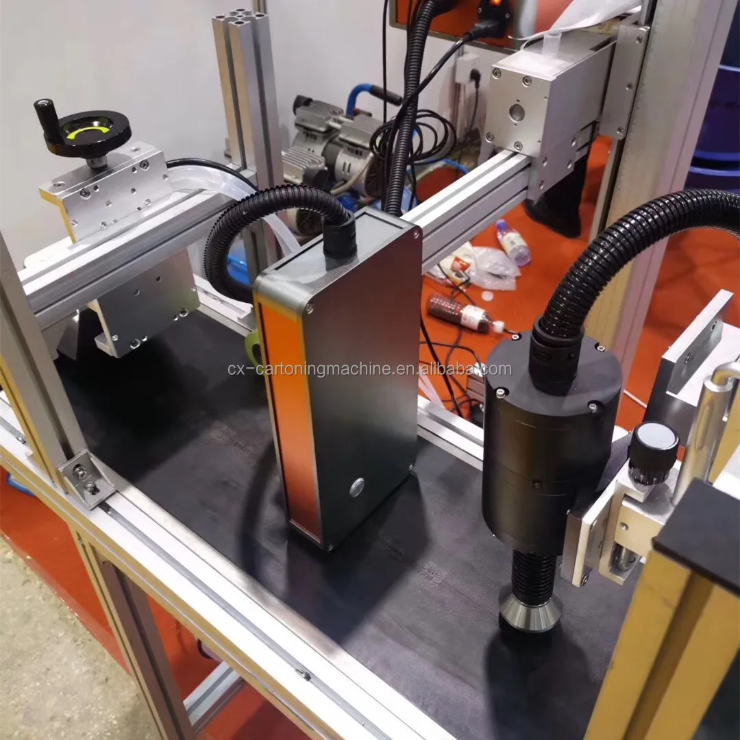 Plasma Corona Treatment Machine for Improve Material Surface Adhesion