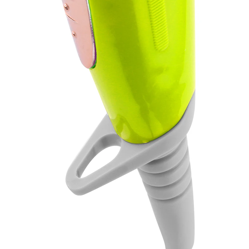 KEMEI Km-6821 Strong wind does not hurt hair, household hair dryer