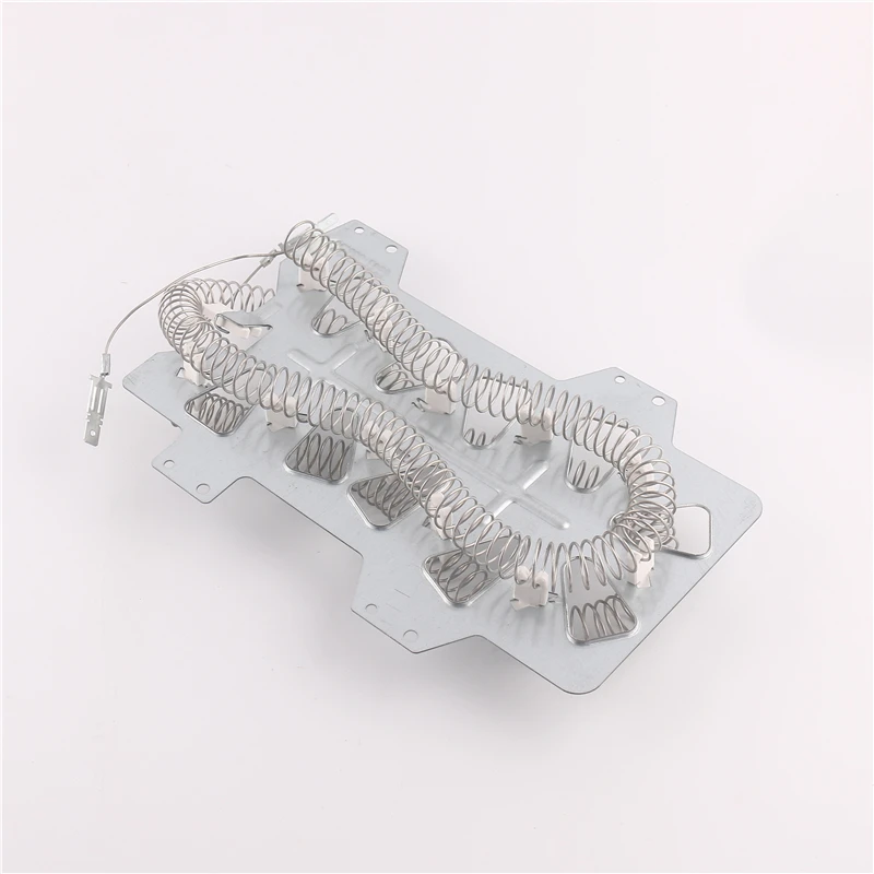Dryer Heating Element  Thermal Fuse Thermistor Kit 2 buyers DC47-00018A DC47-00019A  DC96-00887A  DC47-00016A DC32-00007A