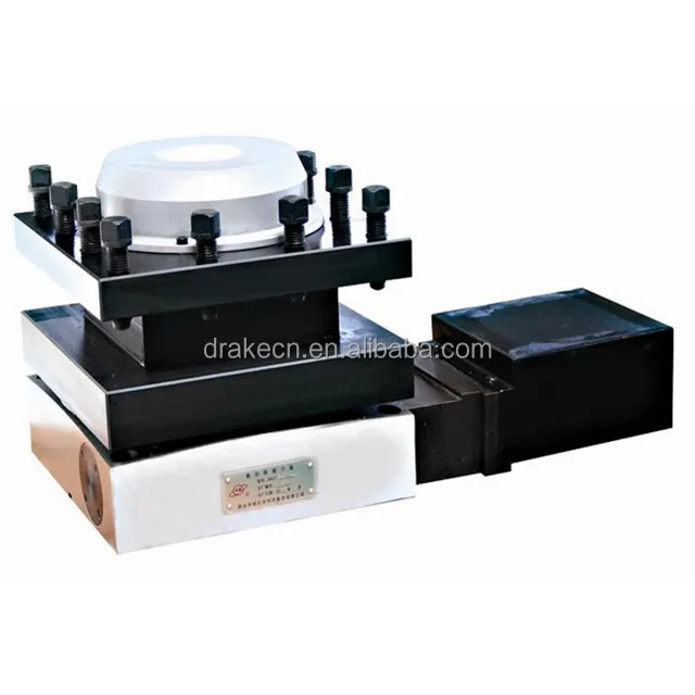 LD4B-CK6140 series 4 position station automatic vertical type NC tool turret