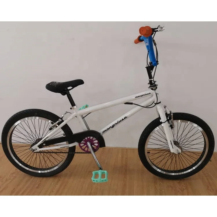 Hot sale OEM customer cheap BMX kids bicicletas bike beautiful 3 to 5 years old cycle